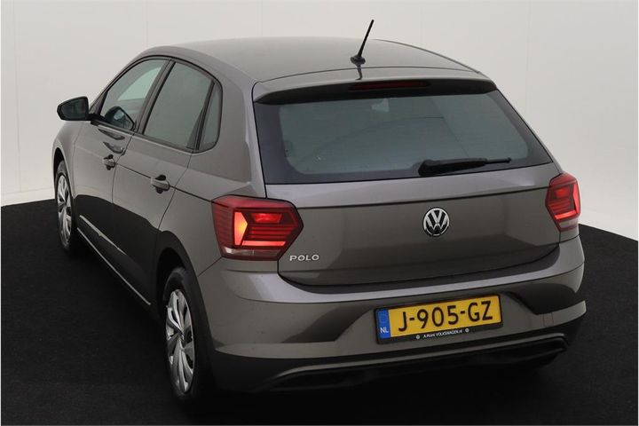 Photo 4 VIN: WVWZZZAWZLU085949 - VOLKSWAGEN POLO 