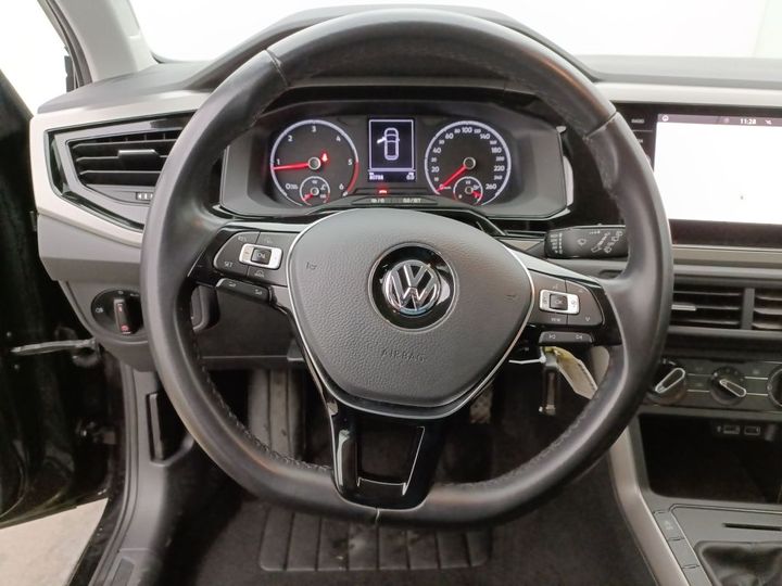 Photo 26 VIN: WVWZZZAWZLU086279 - VOLKSWAGEN POLO 