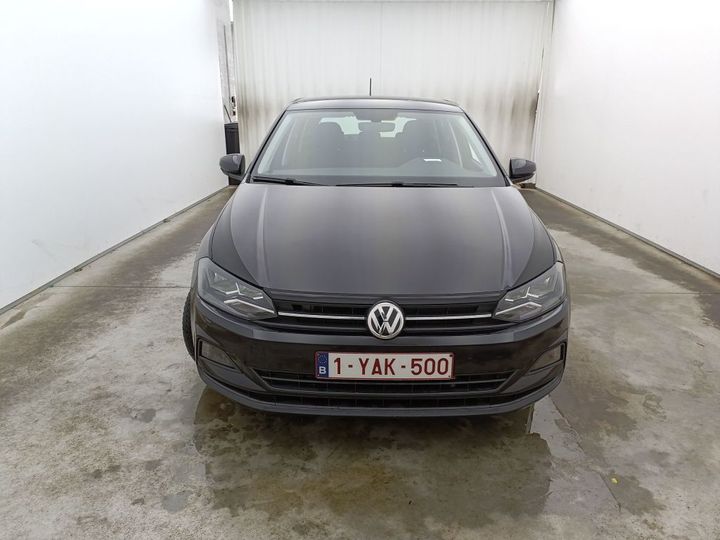 Photo 4 VIN: WVWZZZAWZLU086279 - VOLKSWAGEN POLO 