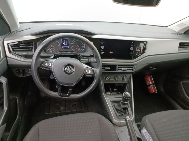 Photo 8 VIN: WVWZZZAWZLU086279 - VOLKSWAGEN POLO 