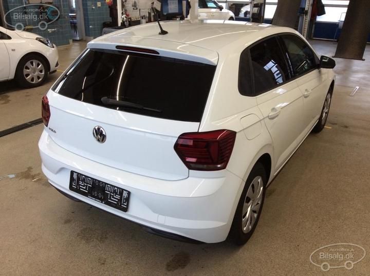 Photo 20 VIN: WVWZZZAWZLU087139 - VOLKSWAGEN POLO 