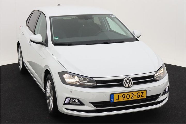 Photo 2 VIN: WVWZZZAWZLU087767 - VOLKSWAGEN POLO 