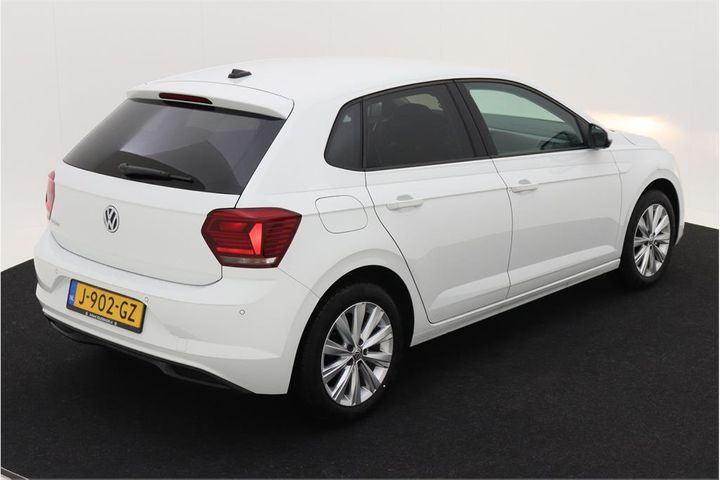 Photo 3 VIN: WVWZZZAWZLU087767 - VOLKSWAGEN POLO 