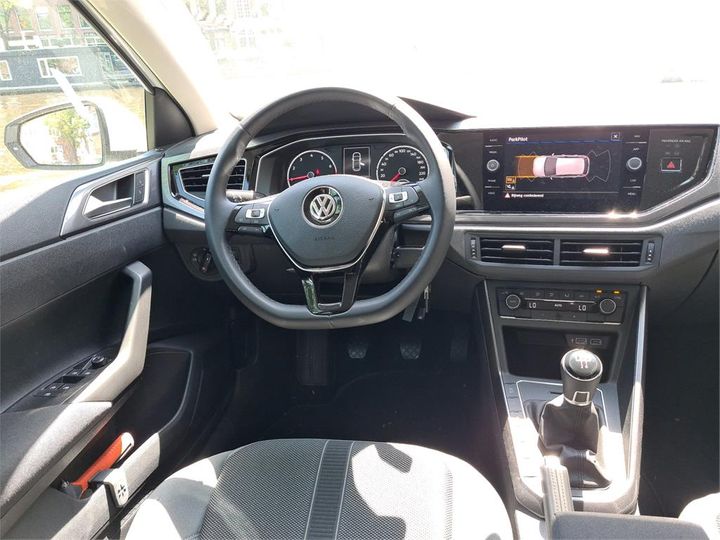 Photo 6 VIN: WVWZZZAWZLU087767 - VOLKSWAGEN POLO 