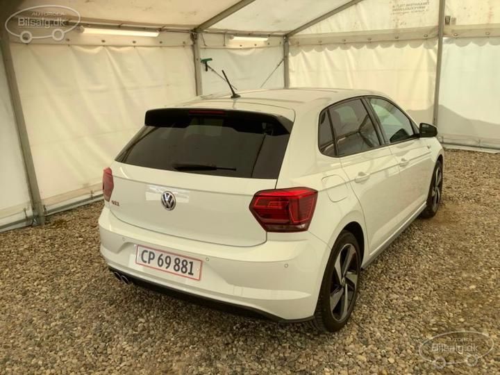 Photo 18 VIN: WVWZZZAWZLU087895 - VOLKSWAGEN POLO 