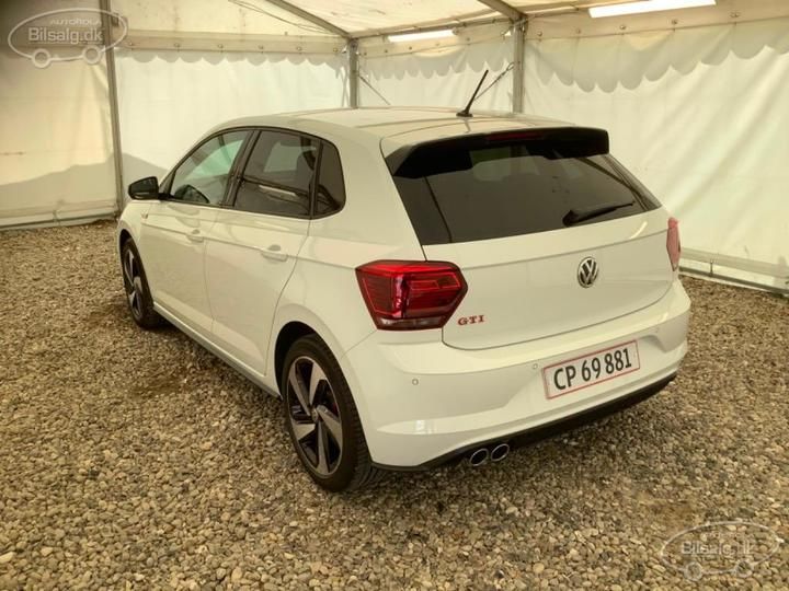 Photo 19 VIN: WVWZZZAWZLU087895 - VOLKSWAGEN POLO 