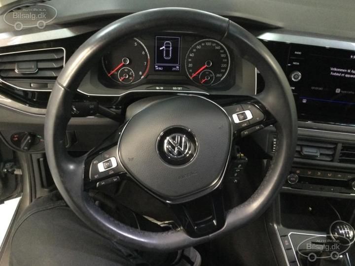 Photo 7 VIN: WVWZZZAWZLU089660 - VOLKSWAGEN POLO 