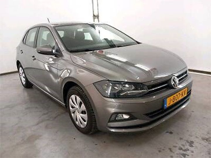 Photo 2 VIN: WVWZZZAWZLU089803 - VOLKSWAGEN POLO 