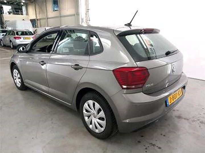 Photo 3 VIN: WVWZZZAWZLU089803 - VOLKSWAGEN POLO 