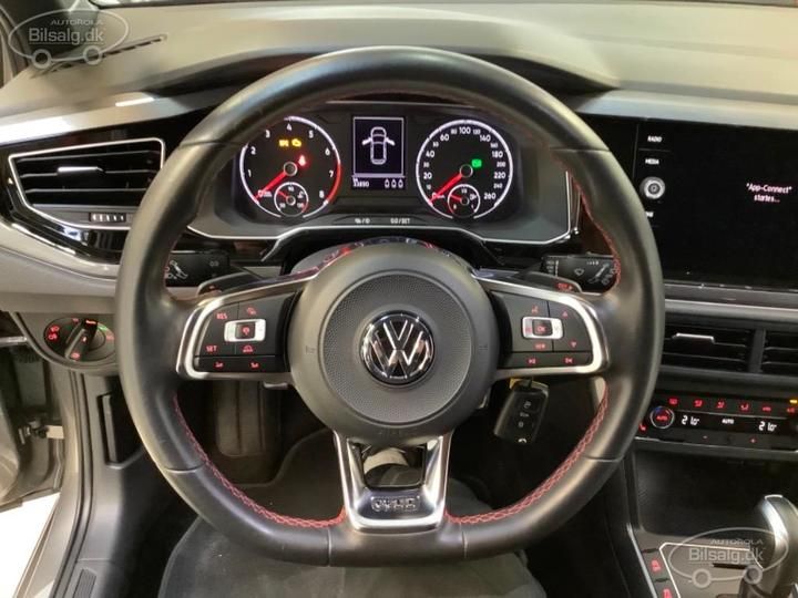 Photo 10 VIN: WVWZZZAWZLU090634 - VOLKSWAGEN POLO 