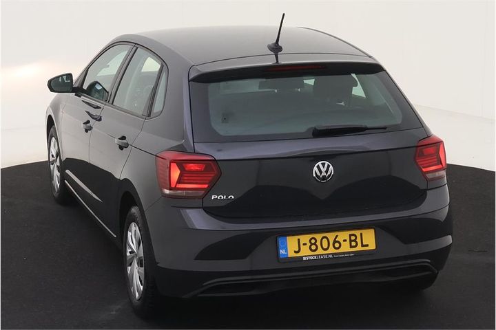 Photo 3 VIN: WVWZZZAWZLU091353 - VOLKSWAGEN POLO 