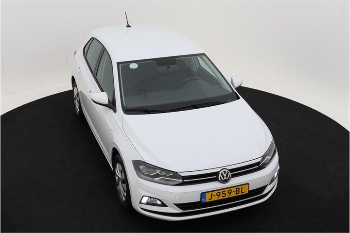 Photo 2 VIN: WVWZZZAWZLU092093 - VOLKSWAGEN POLO 