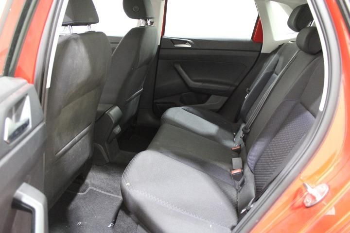 Photo 11 VIN: WVWZZZAWZLU092826 - VOLKSWAGEN POLO 