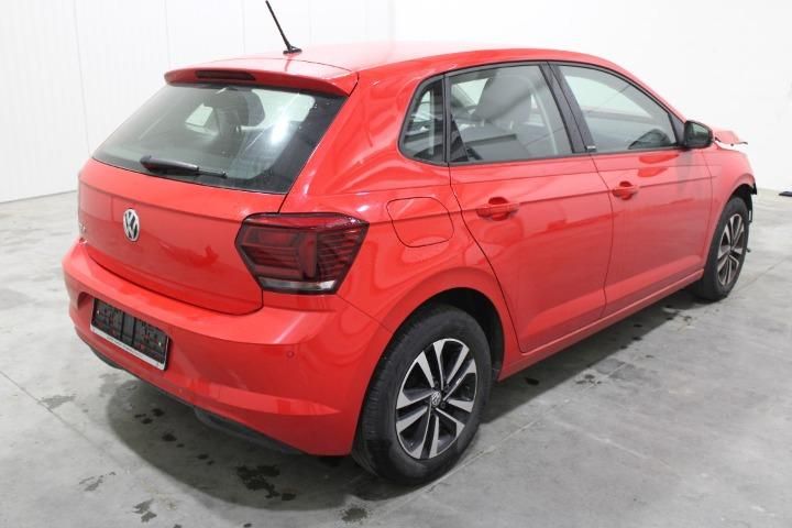 Photo 3 VIN: WVWZZZAWZLU092826 - VOLKSWAGEN POLO 