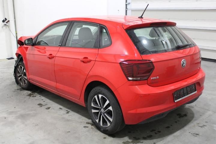 Photo 4 VIN: WVWZZZAWZLU092826 - VOLKSWAGEN POLO 