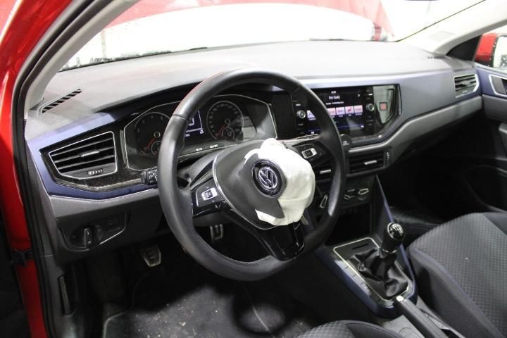 Photo 9 VIN: WVWZZZAWZLU092826 - VOLKSWAGEN POLO 