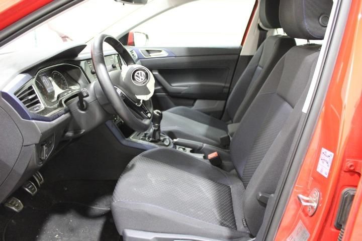 Photo 21 VIN: WVWZZZAWZLU092826 - VOLKSWAGEN POLO HATCHBACK 