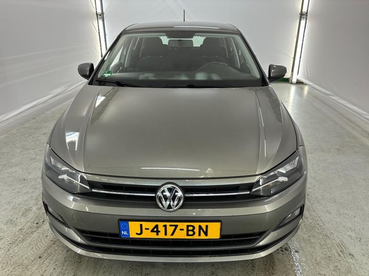 Photo 17 VIN: WVWZZZAWZLU094021 - VOLKSWAGEN POLO 