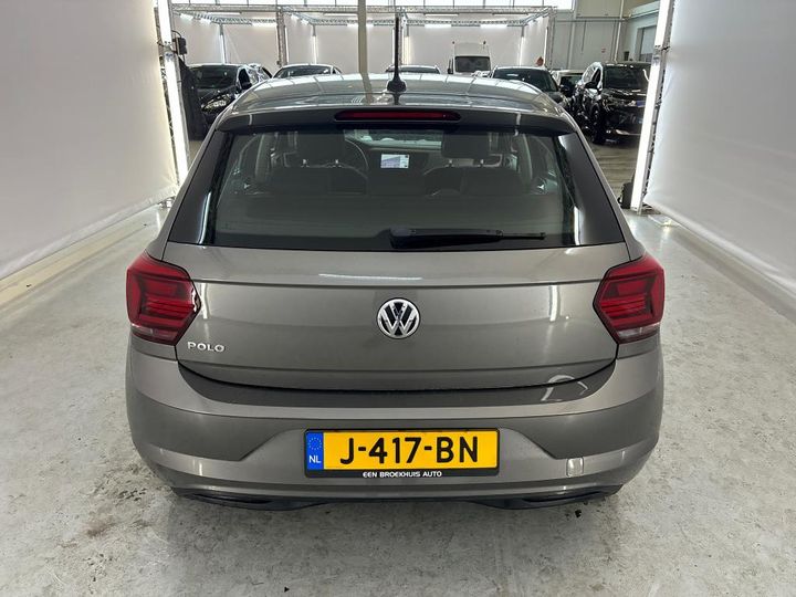 Photo 27 VIN: WVWZZZAWZLU094021 - VOLKSWAGEN POLO 