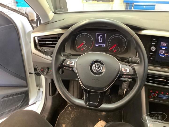 Photo 5 VIN: WVWZZZAWZLU095323 - VOLKSWAGEN POLO 