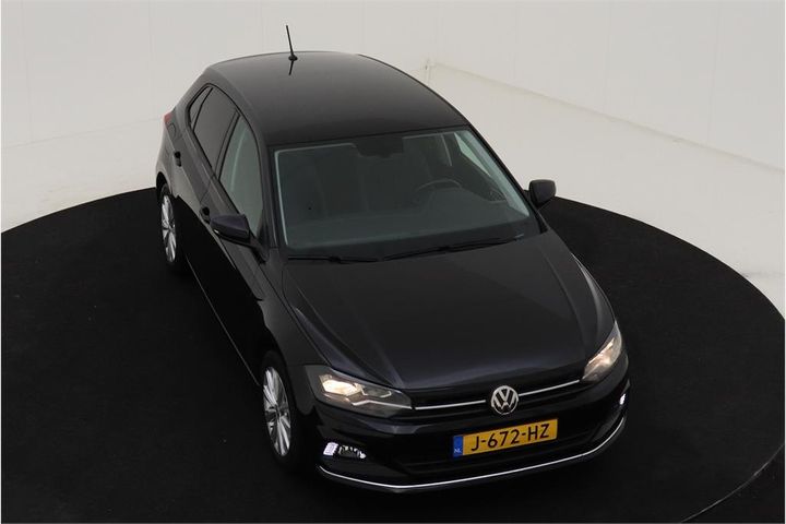 Photo 2 VIN: WVWZZZAWZLU095546 - VOLKSWAGEN POLO 