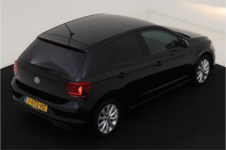 Photo 3 VIN: WVWZZZAWZLU095546 - VOLKSWAGEN POLO 