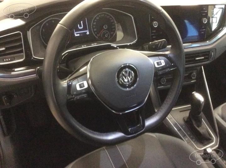 Photo 11 VIN: WVWZZZAWZLU095995 - VOLKSWAGEN POLO HATCHBACK 