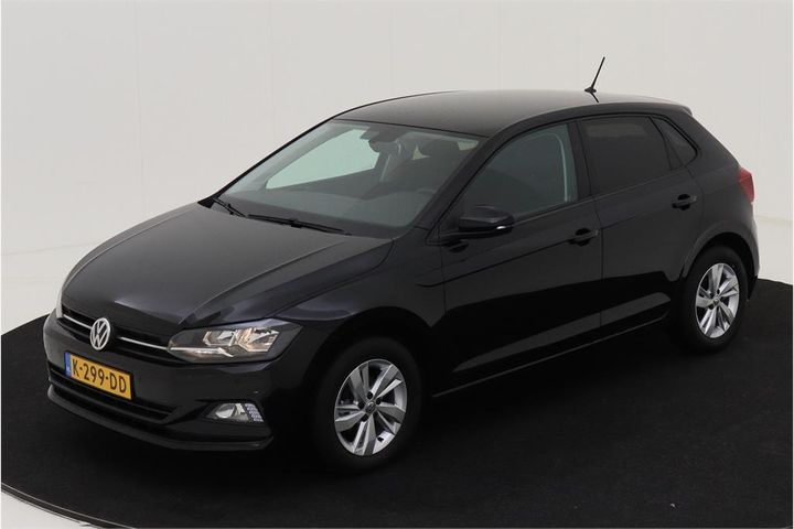 Photo 1 VIN: WVWZZZAWZLU096622 - VOLKSWAGEN POLO 