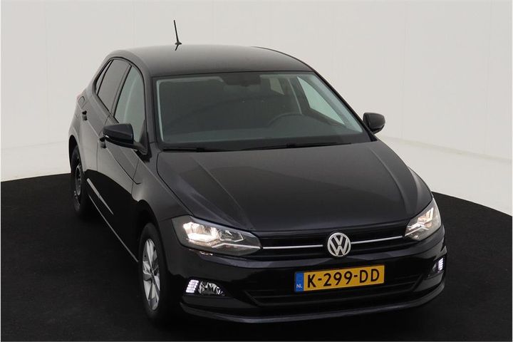 Photo 2 VIN: WVWZZZAWZLU096622 - VOLKSWAGEN POLO 