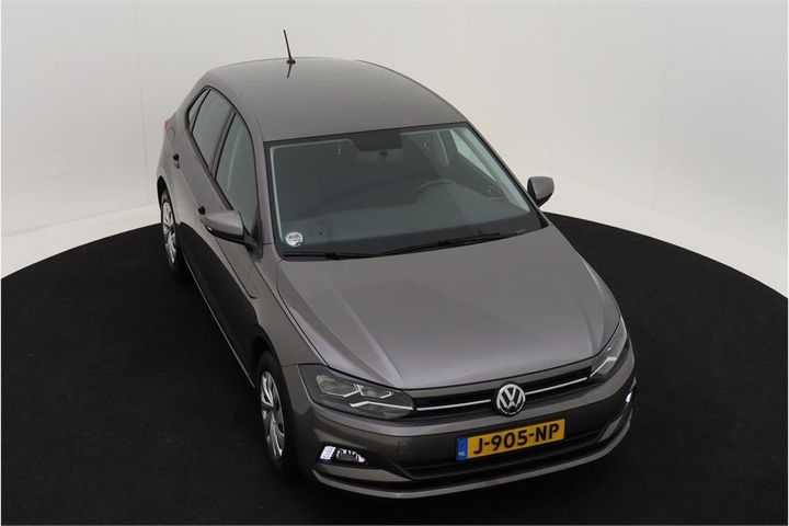 Photo 2 VIN: WVWZZZAWZLU098200 - VOLKSWAGEN POLO 