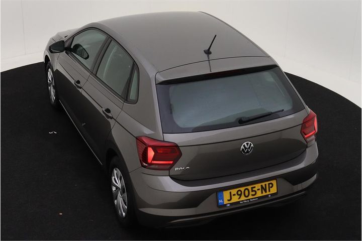 Photo 4 VIN: WVWZZZAWZLU098200 - VOLKSWAGEN POLO 