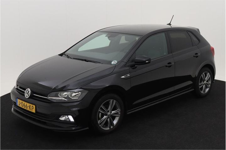 Photo 1 VIN: WVWZZZAWZLU098948 - VOLKSWAGEN POLO 