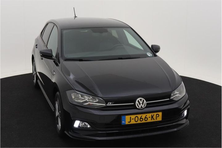 Photo 2 VIN: WVWZZZAWZLU098948 - VOLKSWAGEN POLO 