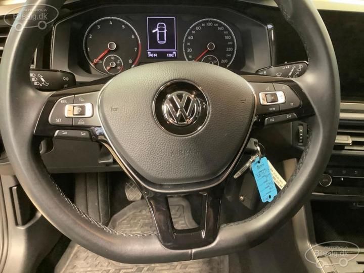 Photo 11 VIN: WVWZZZAWZLU099836 - VOLKSWAGEN POLO 