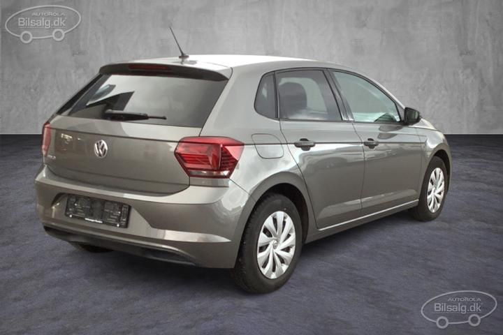 Photo 3 VIN: WVWZZZAWZLU099836 - VOLKSWAGEN POLO 