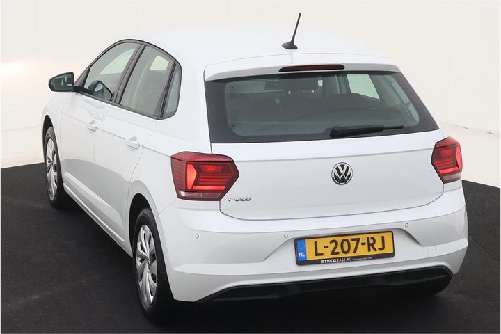 Photo 3 VIN: WVWZZZAWZLU099922 - VW POLO 