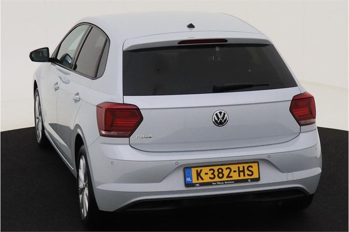 Photo 4 VIN: WVWZZZAWZLU100640 - VOLKSWAGEN POLO 