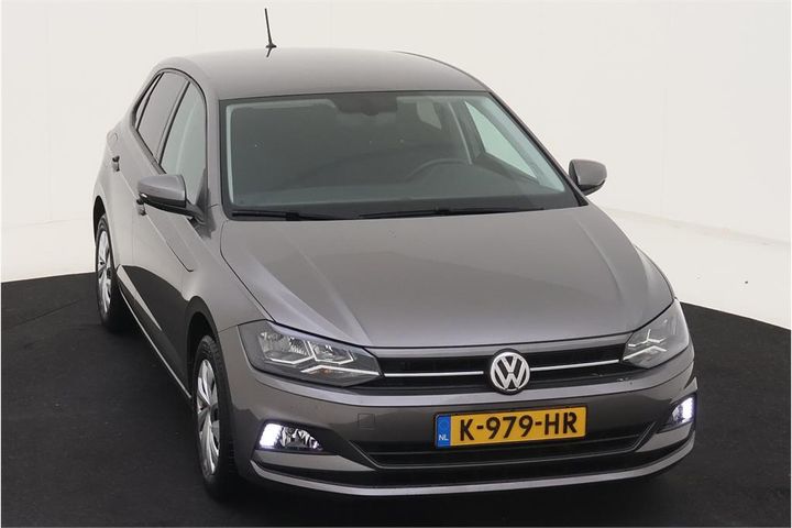 Photo 1 VIN: WVWZZZAWZLU104383 - VOLKSWAGEN POLO 