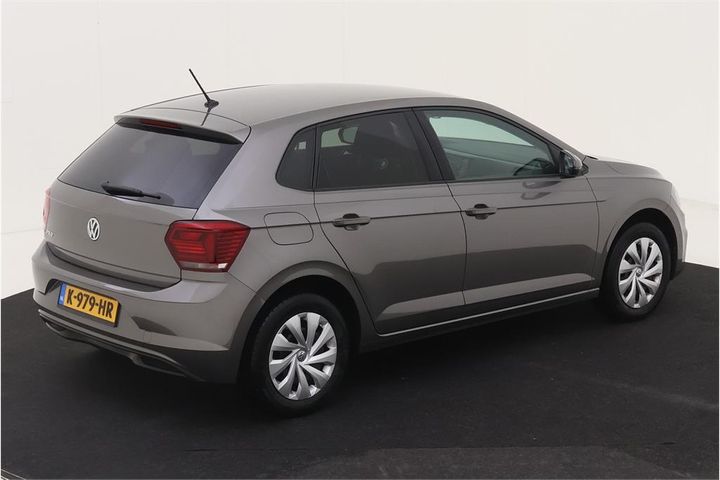 Photo 2 VIN: WVWZZZAWZLU104383 - VOLKSWAGEN POLO 