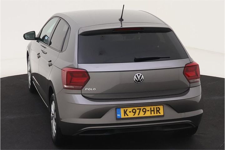 Photo 3 VIN: WVWZZZAWZLU104383 - VOLKSWAGEN POLO 