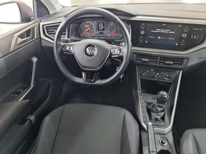 Photo 5 VIN: WVWZZZAWZLU104383 - VOLKSWAGEN POLO 