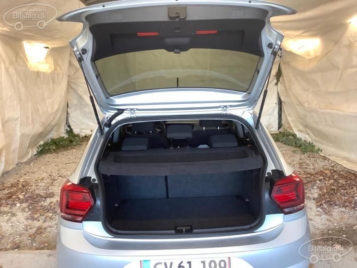 Photo 9 VIN: WVWZZZAWZLU105754 - VOLKSWAGEN POLO 