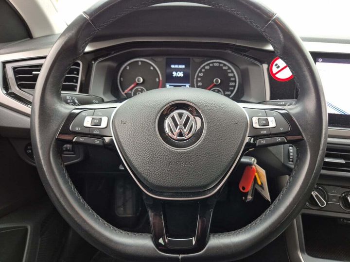 Photo 10 VIN: WVWZZZAWZLU107194 - VOLKSWAGEN POLO 