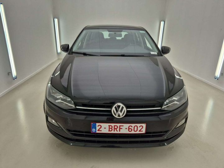 Photo 3 VIN: WVWZZZAWZLU107194 - VOLKSWAGEN POLO 