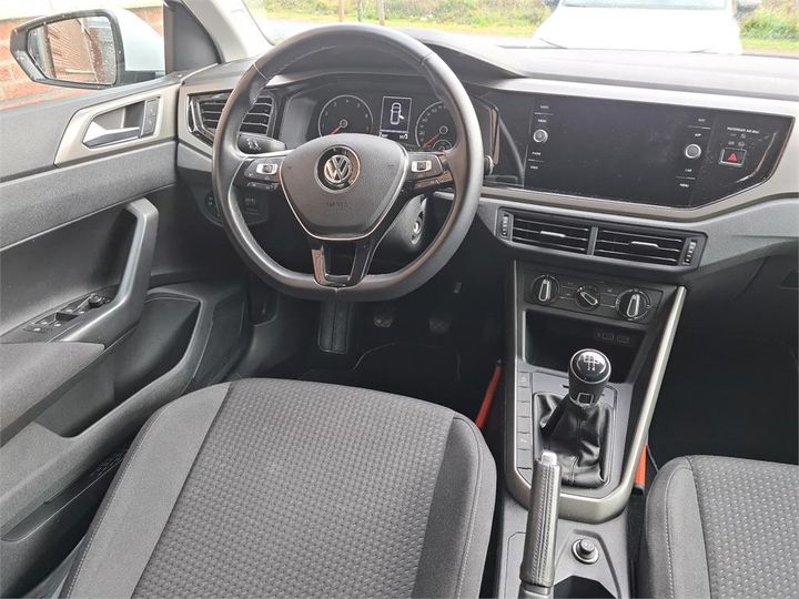 Photo 6 VIN: WVWZZZAWZLU107350 - VOLKSWAGEN POLO 