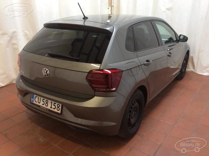 Photo 7 VIN: WVWZZZAWZLU107675 - VOLKSWAGEN POLO 