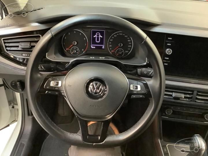 Photo 11 VIN: WVWZZZAWZLU108541 - VOLKSWAGEN POLO 