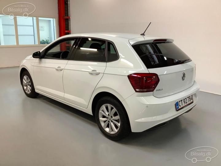 Photo 22 VIN: WVWZZZAWZLU108541 - VOLKSWAGEN POLO 