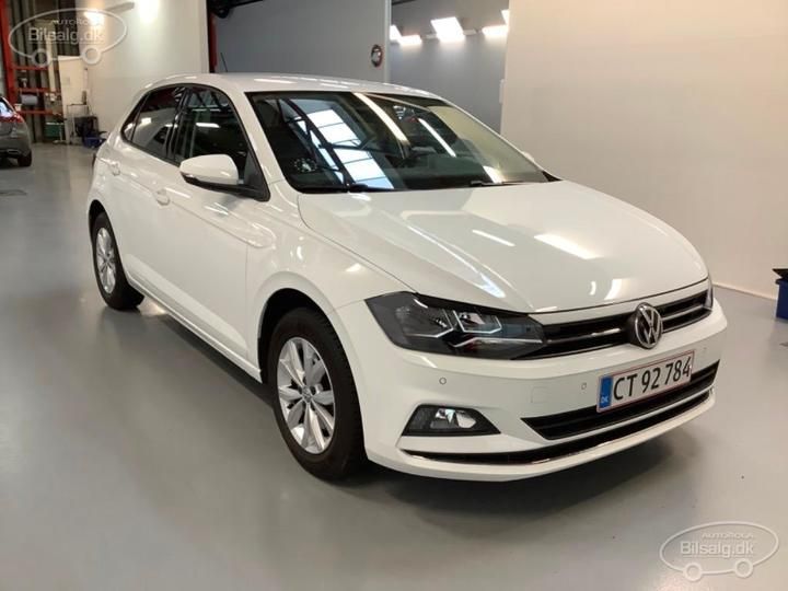 Photo 3 VIN: WVWZZZAWZLU108541 - VOLKSWAGEN POLO 