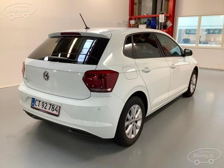 Photo 4 VIN: WVWZZZAWZLU108541 - VOLKSWAGEN POLO 